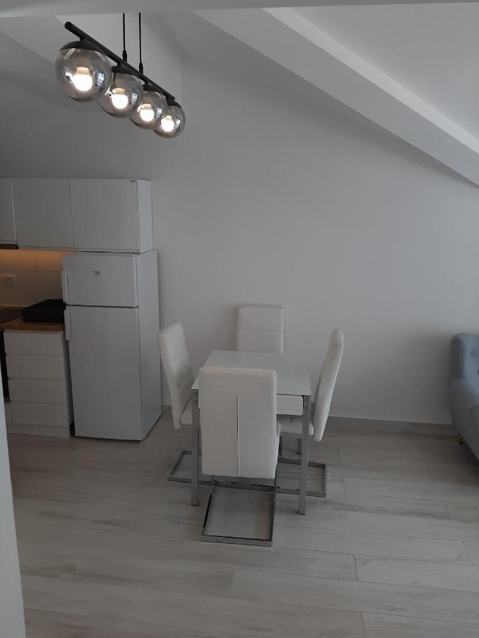 Luxury Flat With Amazing View Ines Apartment Котор Екстериор снимка