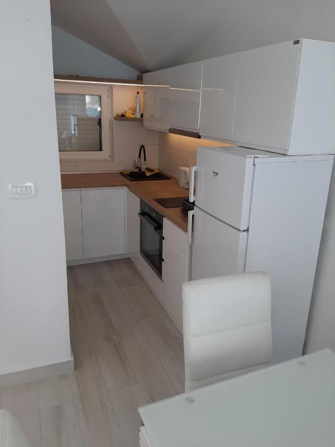 Luxury Flat With Amazing View Ines Apartment Котор Екстериор снимка