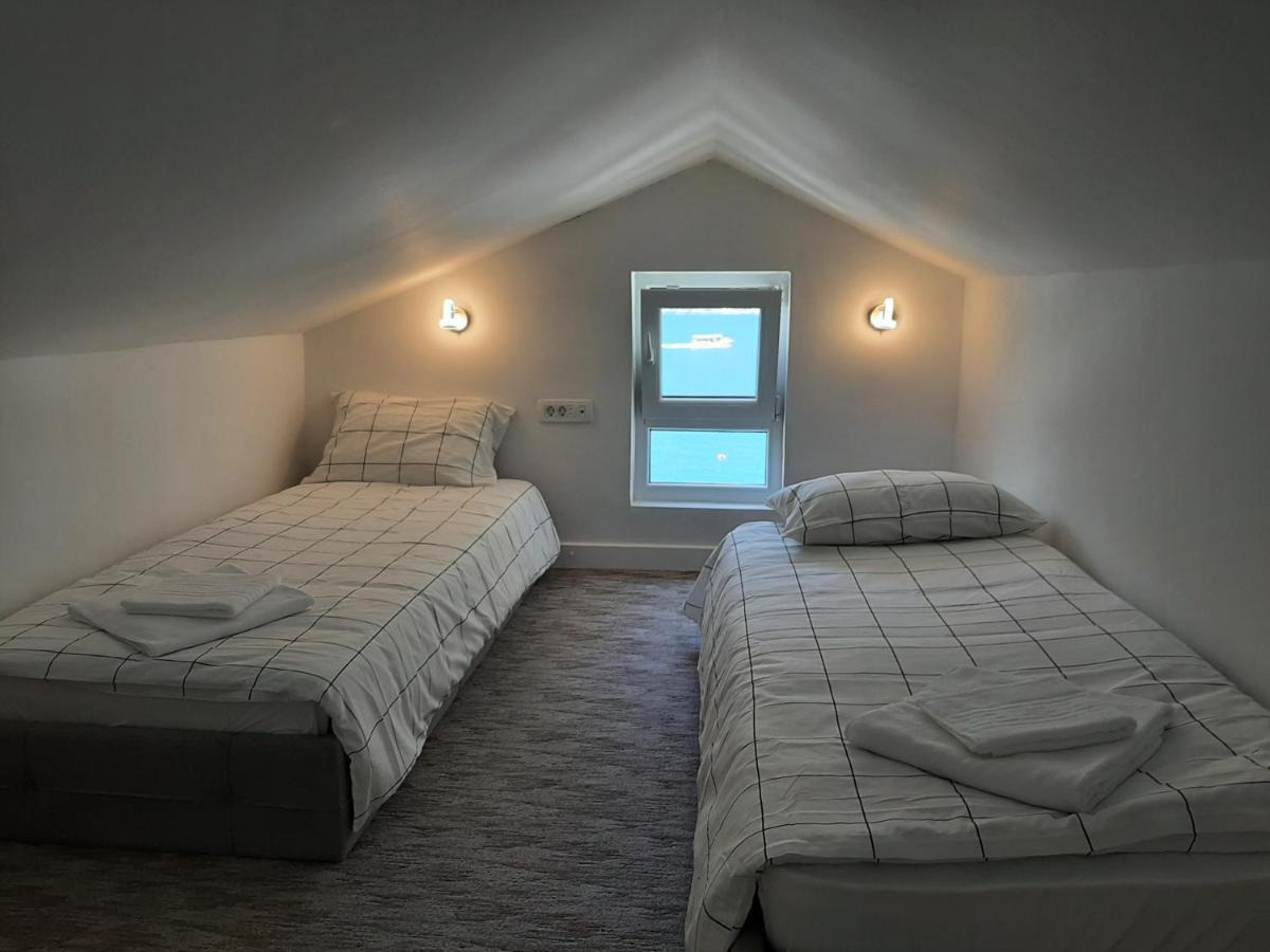 Luxury Flat With Amazing View Ines Apartment Котор Екстериор снимка