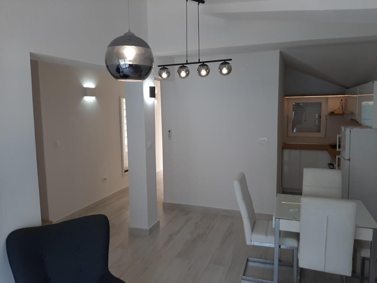 Luxury Flat With Amazing View Ines Apartment Котор Екстериор снимка