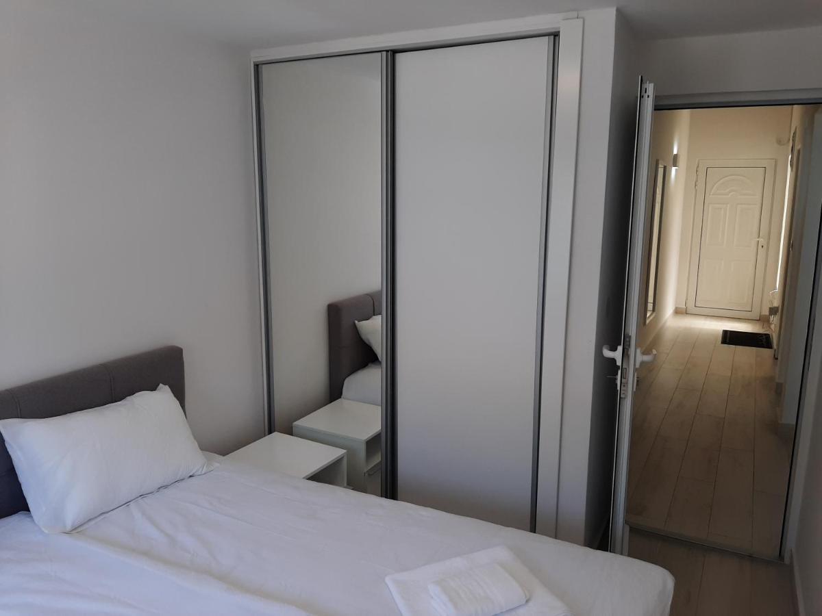 Luxury Flat With Amazing View Ines Apartment Котор Екстериор снимка